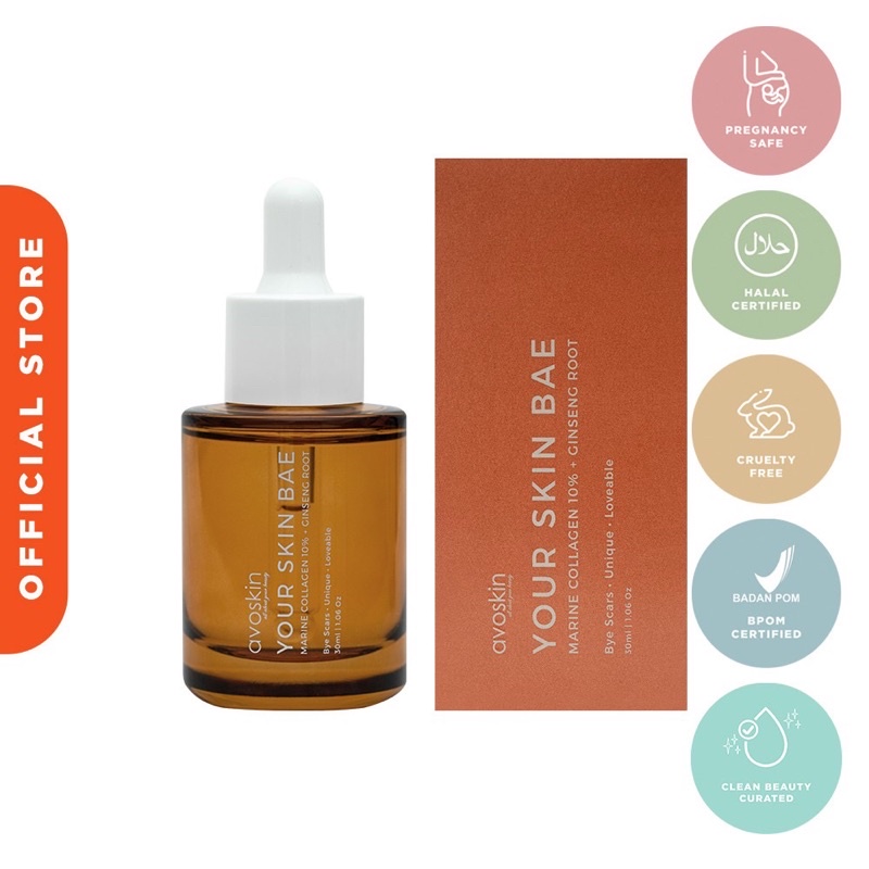 Avoskin Marine Collagen