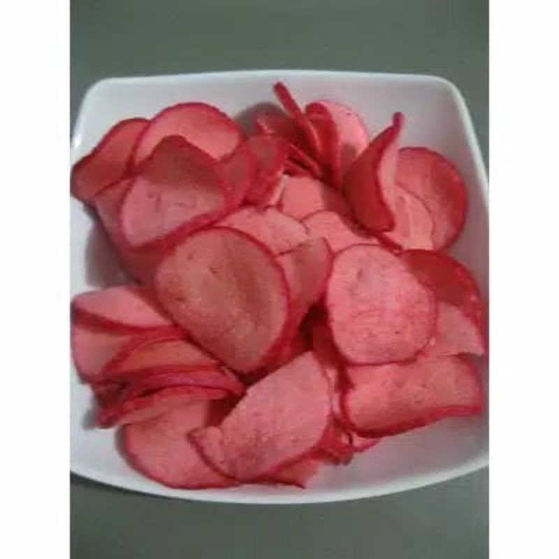 50g Strawberry Bumbu Tabur Strawberry Stroberi 50 g