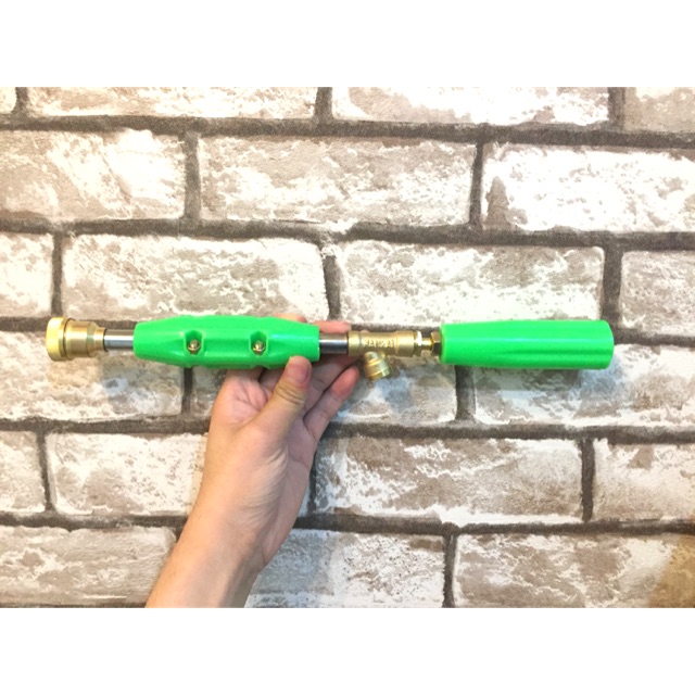 STIK STICK SPRAYER SANCHIN STIK CUCI STEAM 30 CM