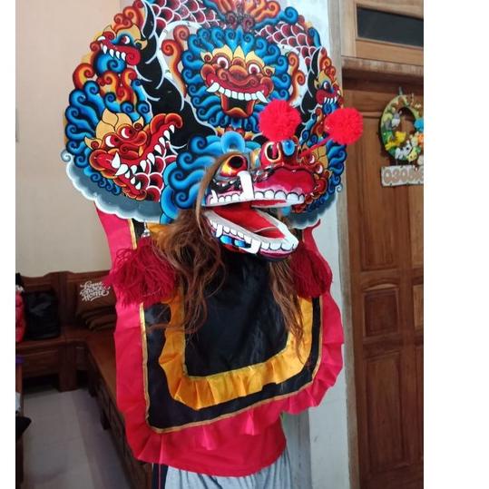 7D3G ✨COD CAPLOKAN SEPON JAMAG | caplokan kain panjang anak anak dengan jamang besar | caplokan spon