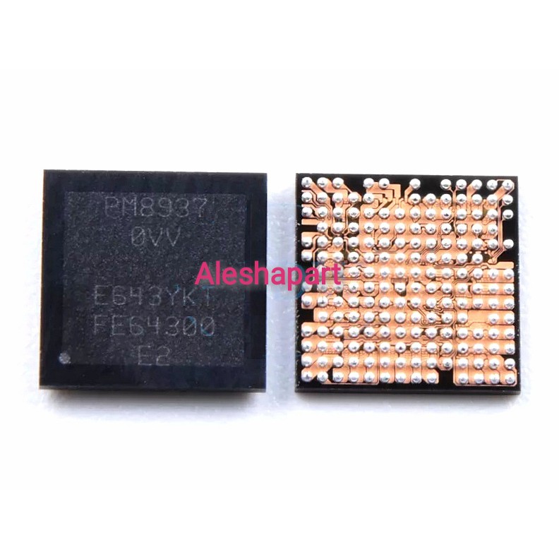 IC Power REDMI 3s/4A/ IC PM8937 0VV New