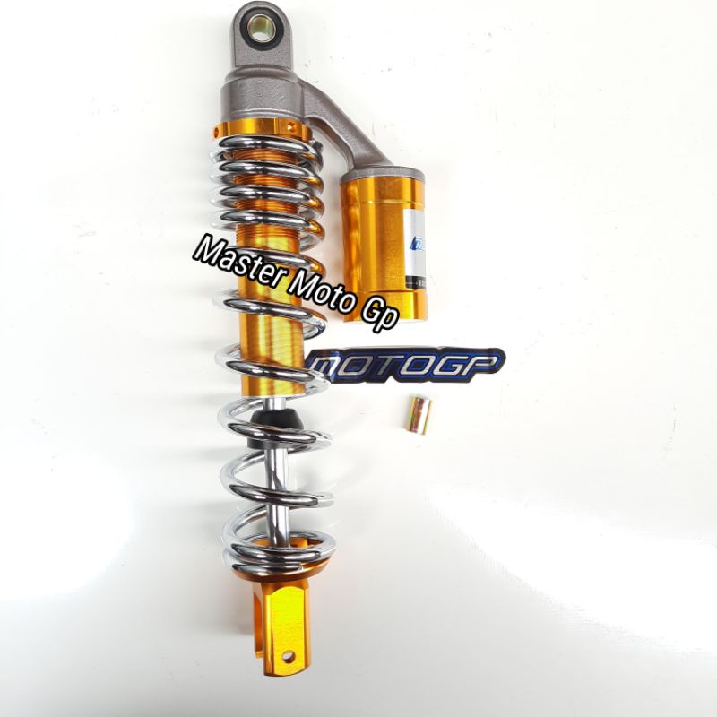 shock belakang matic Mio - Vario - scoopy - Beat Shock tabung matic Mt 07 Moto Gp shock breaker