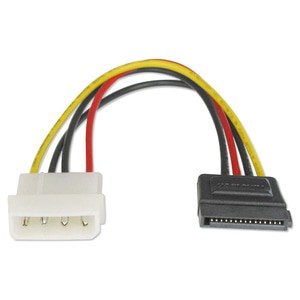 Accessories Kabel Power SATA Standard