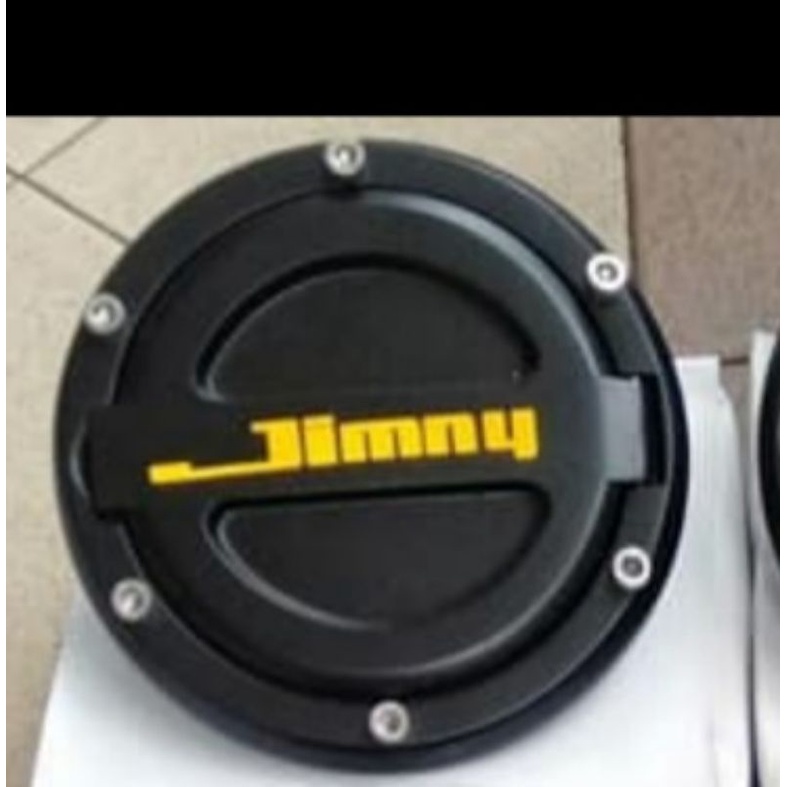 tutup bensin mobil suzuki jimny katana