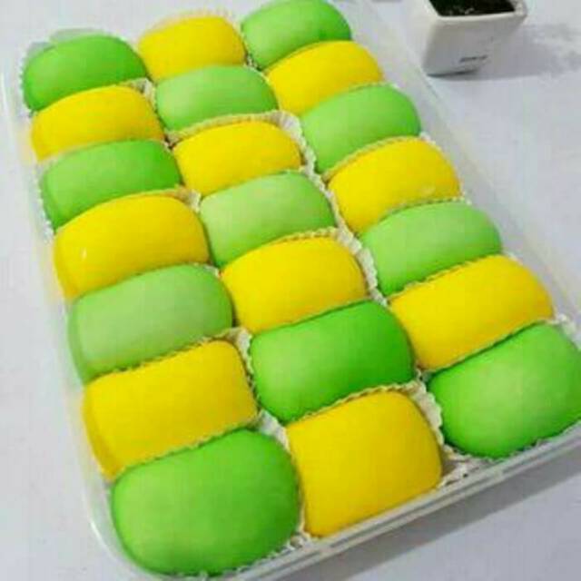 

Pancake durian medan isi 21/10