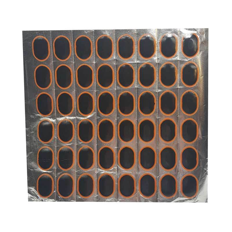 Tip Top / Tambal Ban / Tiptop Maruni Isi 48 Pcs