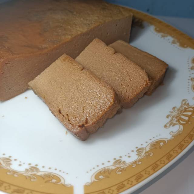 KUE 8 JAM KHAS PALEMBANG