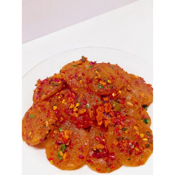 CIPAK KOCEAK khas garut / snack mabrin