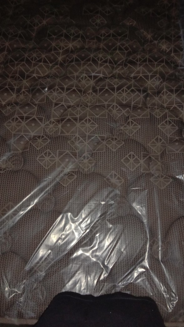 Spring Bed Central Imperium Double Plush Top