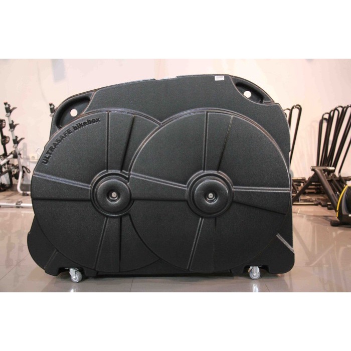 Box Koper Sepeda Hardcase Ultrasafe Bikebox Road MTB not Alan