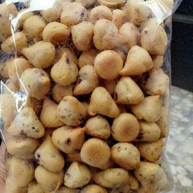 

Soes kering Nissin (walens)