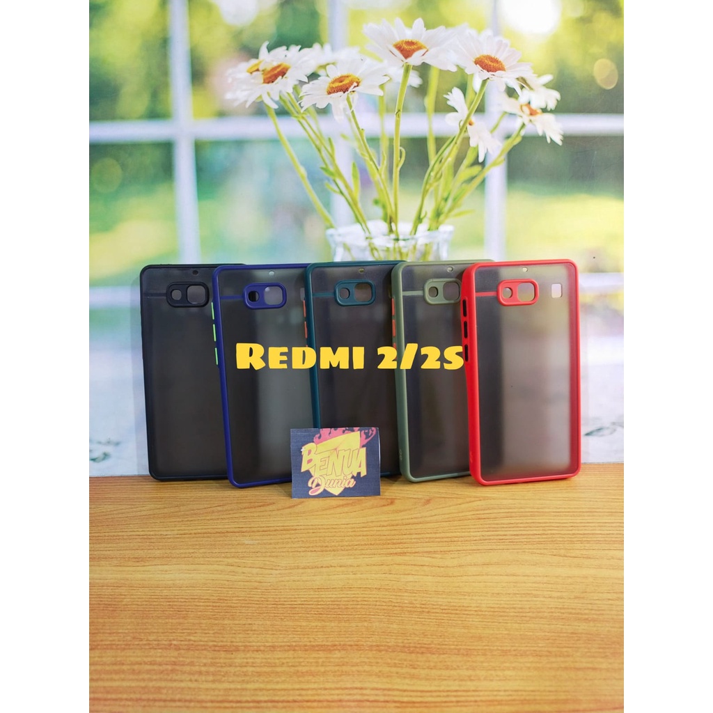 XIAOMI REDMI MI 10T/MI 10T PRO ,POCOPHONE M2 PRO ,POCOPHONE M3 CASE DOVE MY CHOICE PLUS RING KAMERA - BENUA DUNIA