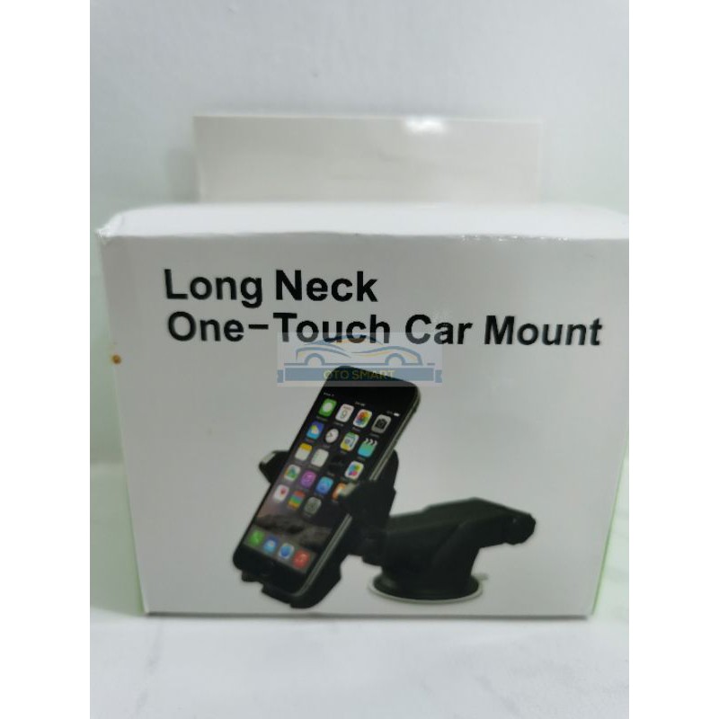 Holder HP Mobil / Holder Hp Motor Suction Cup Car Holder For Smartphone