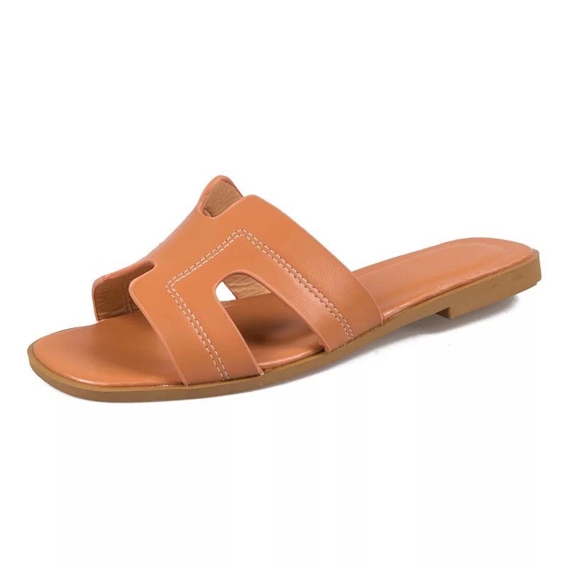 Sandal Import Sendal Hermes Import