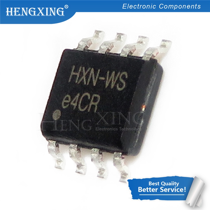 50pcs Ic HXN-WS SOP8