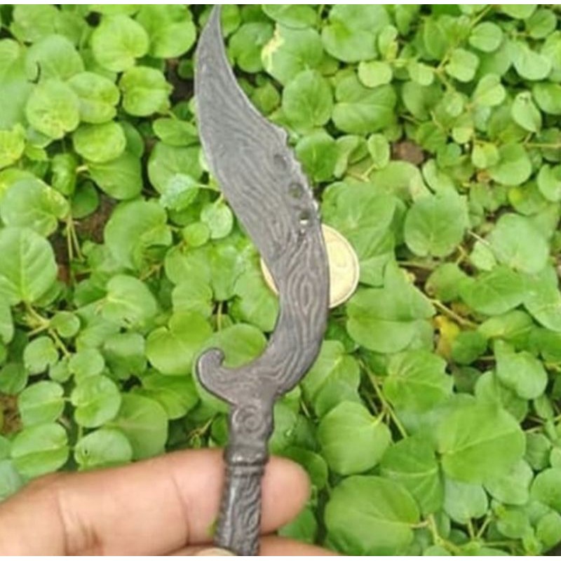 

kujang ciung naga hitam