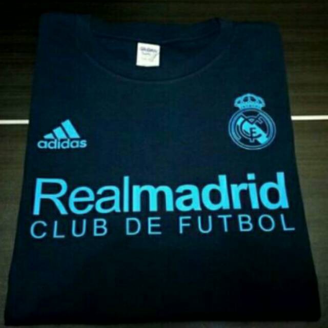 KAOS ADIDAS REAL MADRID