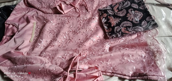 Maura Couple - Sania Ruffle Batik Couple Ori Ndoro Jowi Dnt Garansi Termurah Shopee -cp Wilona R0se