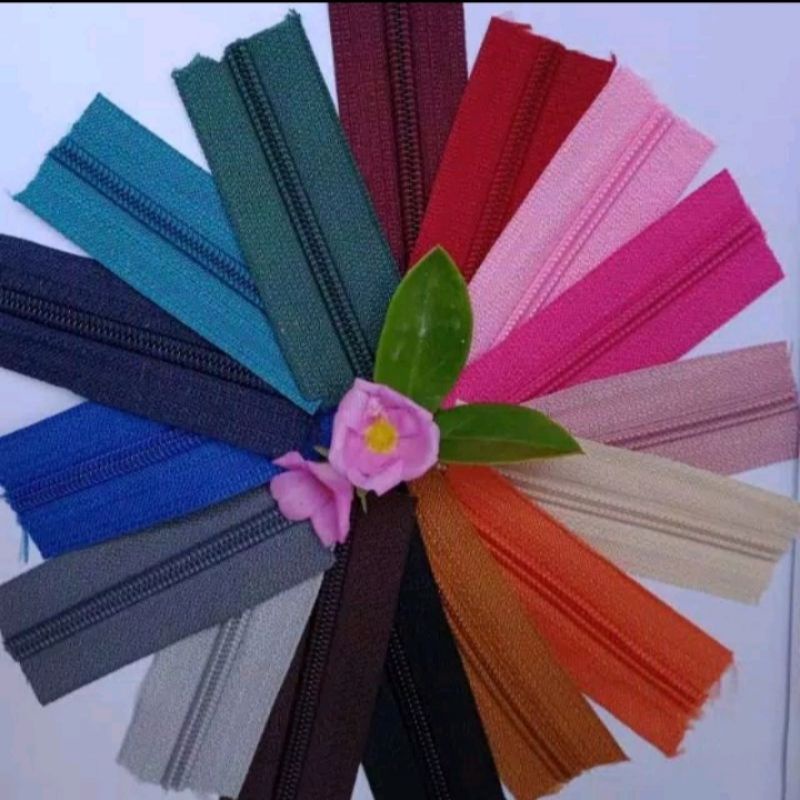 Daun Sleting 1 Meter no.5