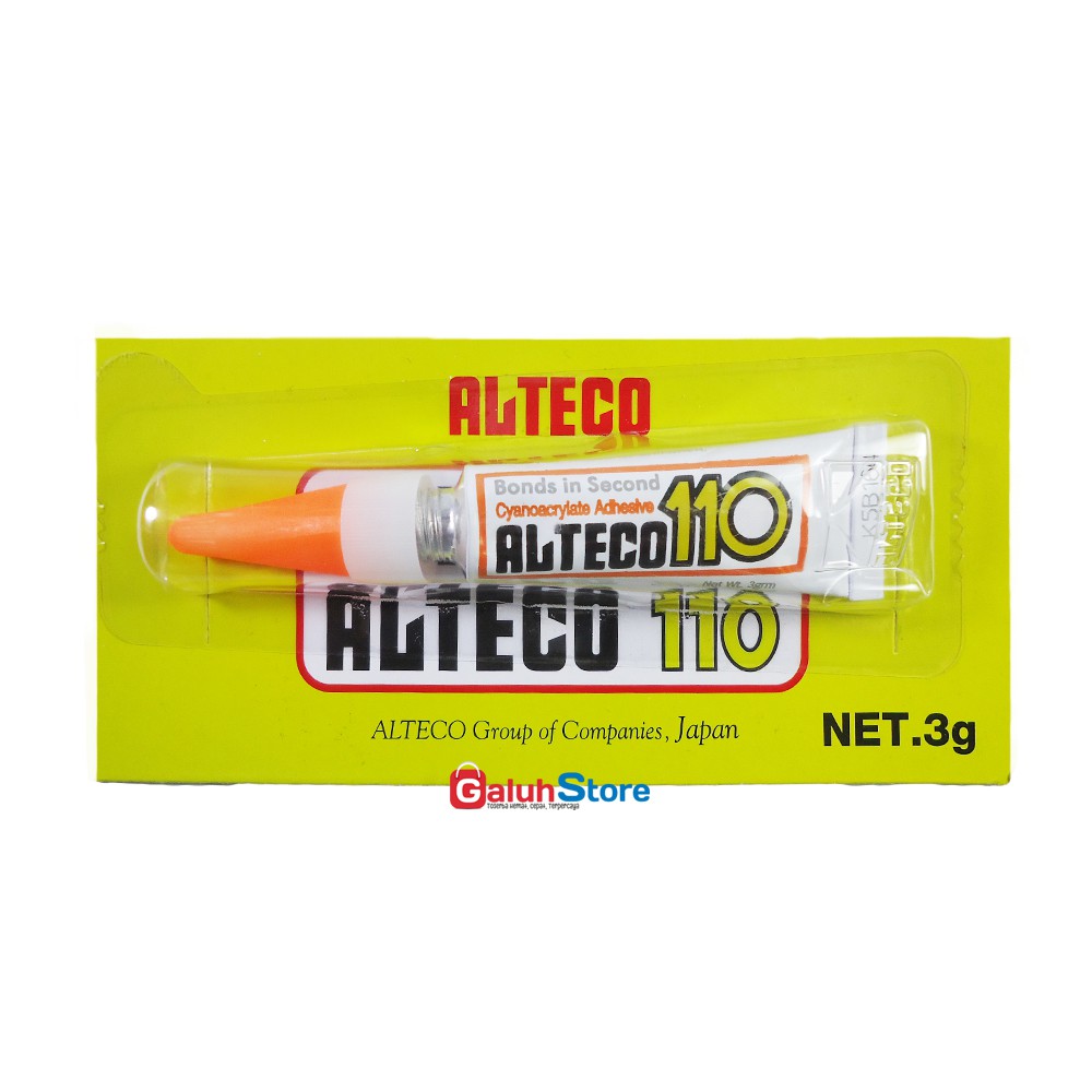 

Alteco Lem Super 110 3g