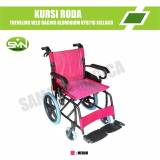 45 Koleksi Kursi Roda Shopee Terbaru