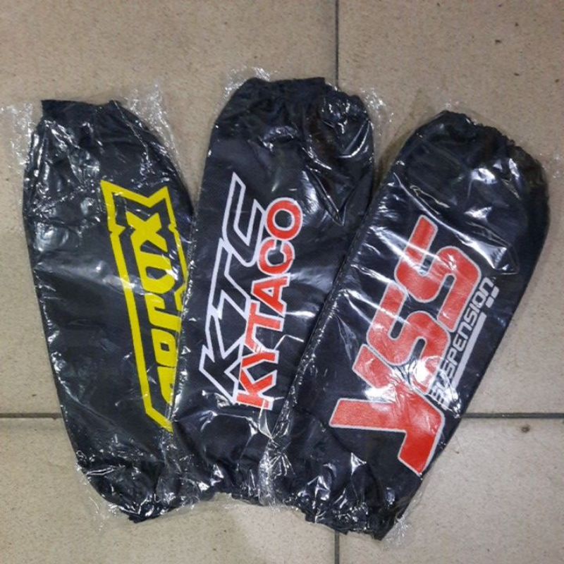 Cover shock belakang tutup shock belakang kain shock belakang MURAH