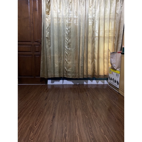 Vynil Lantai Taco 2mm Original