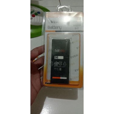 Baterai Evercoss s45