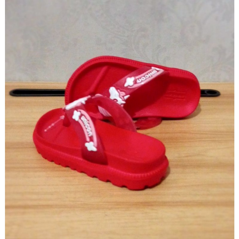 Sandal anak/Sandal anak cewek/Sandal anak model jepit