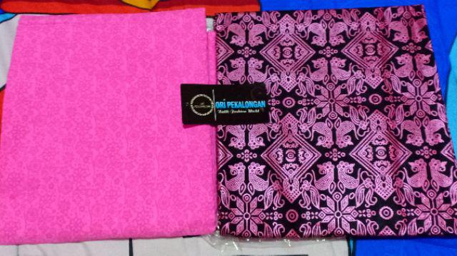 Maura Couple - Sania Ruffle Batik Couple Ori Ndoro Jowi Dnt Garansi Termurah Shopee - Shopashop Solo