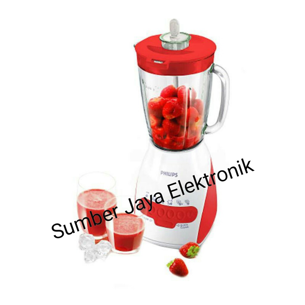 BLENDER PHILIPS 2116