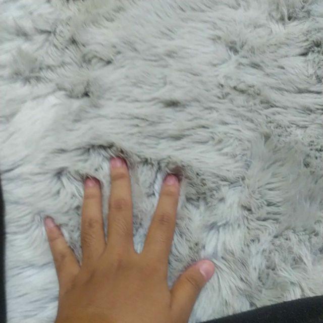 Paket Pembuatan Karpet - 100x150 Cm Tambah Pasang Isian Busa Tebal 3 Cm Dan Antislip