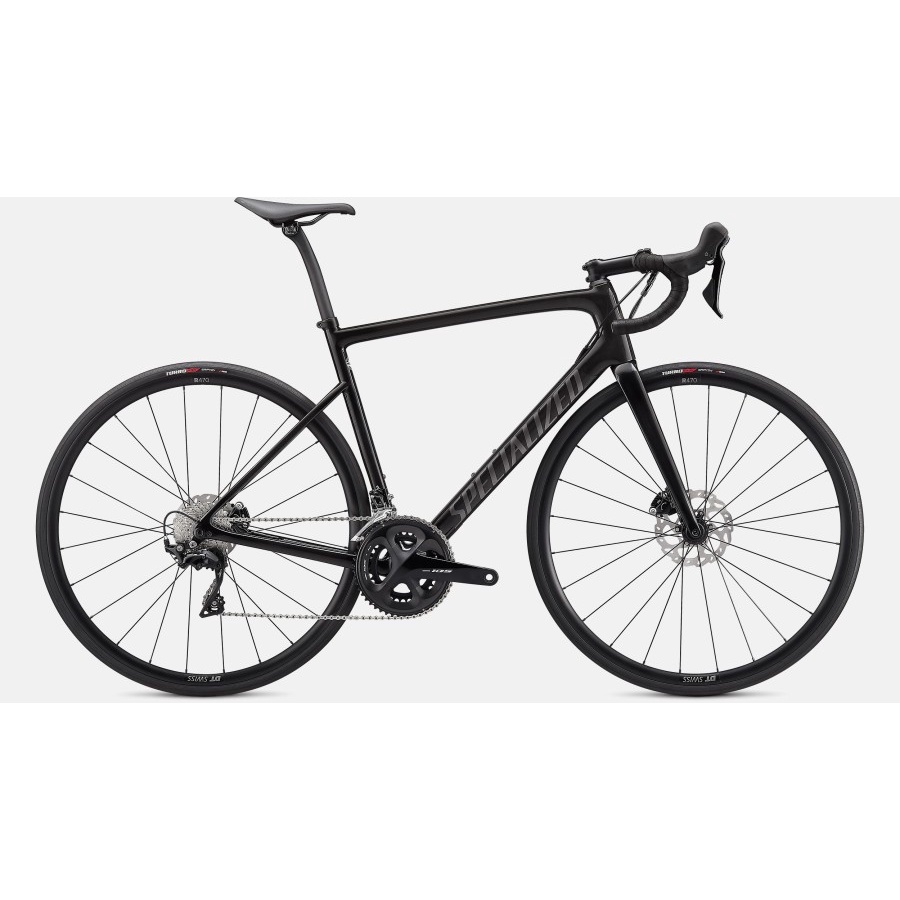 Roadbike Specialized Tarmac SL6 Sport Carbon Smoke Size 52