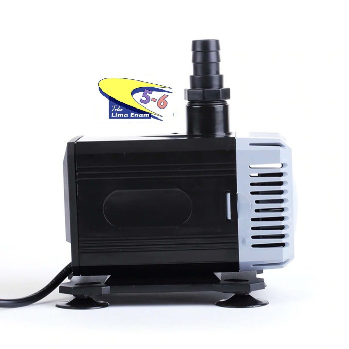 Pompa RESUN SP6000 SP 6000 Kolam Celup