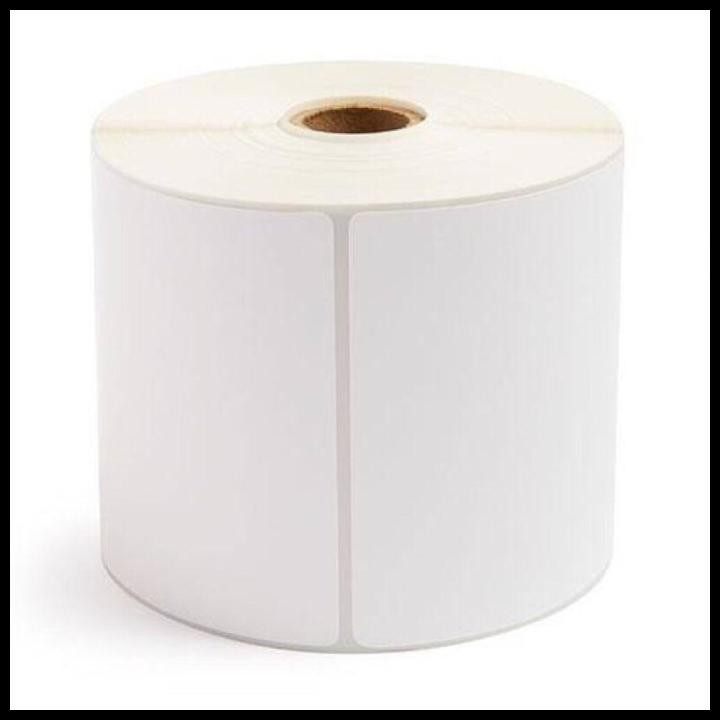 

Khoiri.Olshop | Label Barcode 12 Roll 100 X 150 Thermal Label Direct 250Pcs