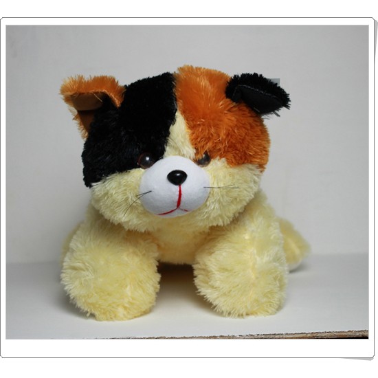 Boneka Kucing Jumbo