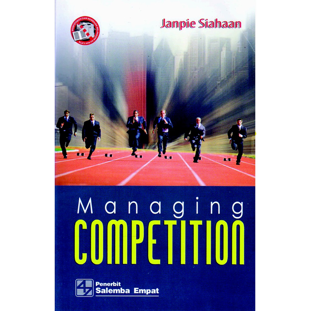 Managing Competition – Janpie Siahaan
