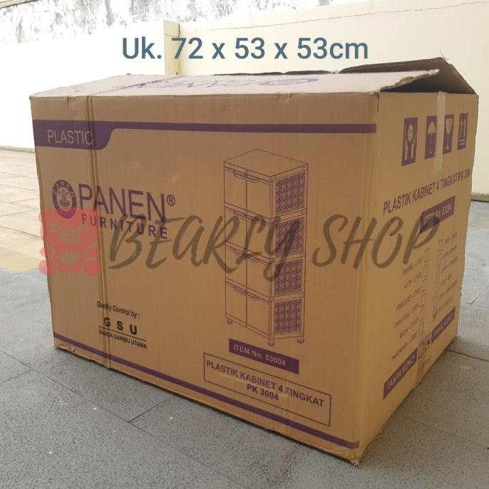 

Kardus Jumbo Tebal untuk Pindahan / Kardus Packing