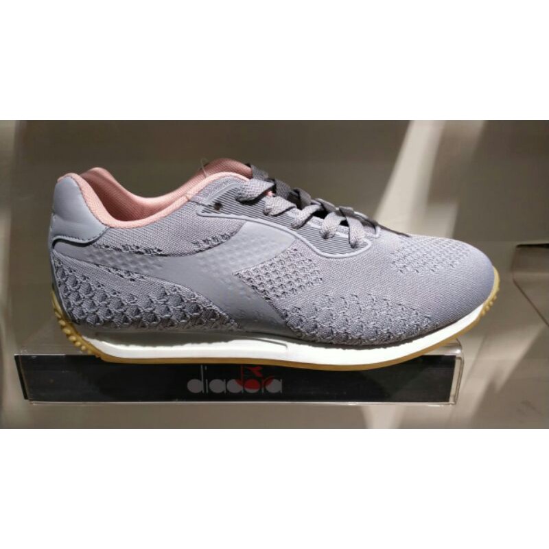 Sepatu diadora Vilelmo Grey Women's