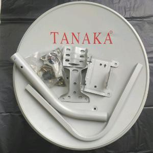 Parabola solid mini dish 45cm