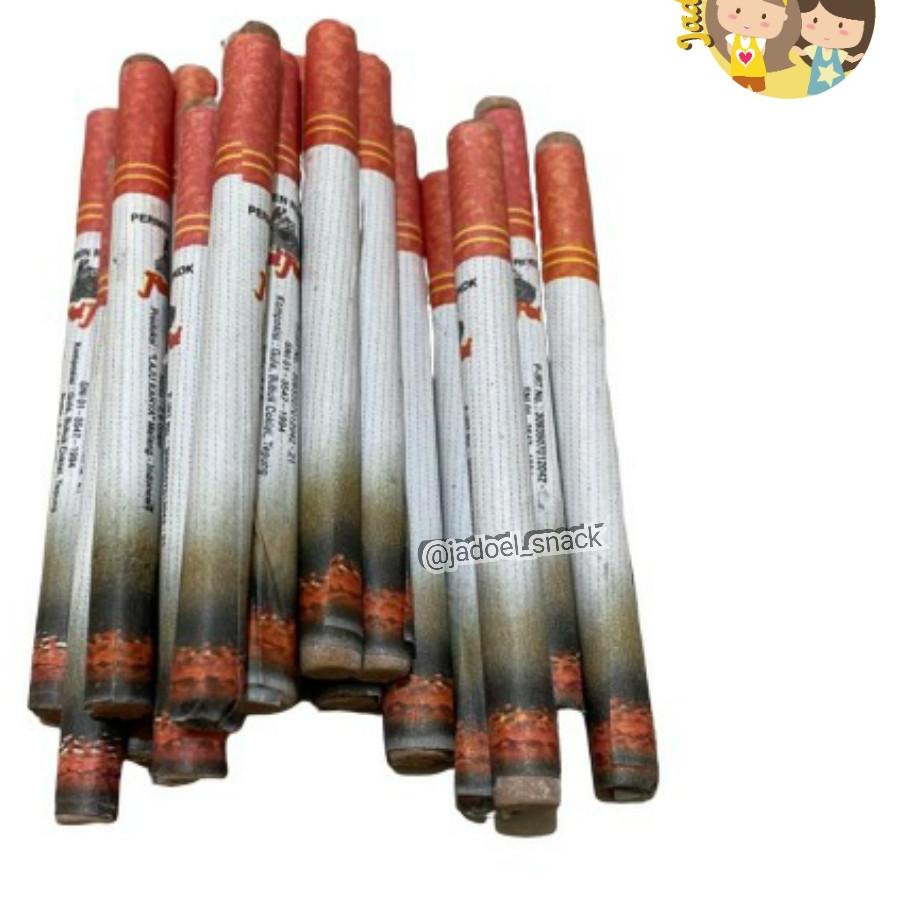 

Ready Stok/5.5 STOK READY/HARGA GROSIR >>/STAR BRANDS/Original Permen Stik rasa cokelat fei - Permen jadul by Jadoel Snack ➡️