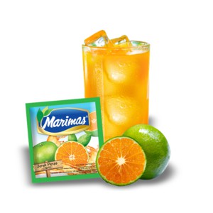 

Minuman Marimas Serbuk Aneka Rasa