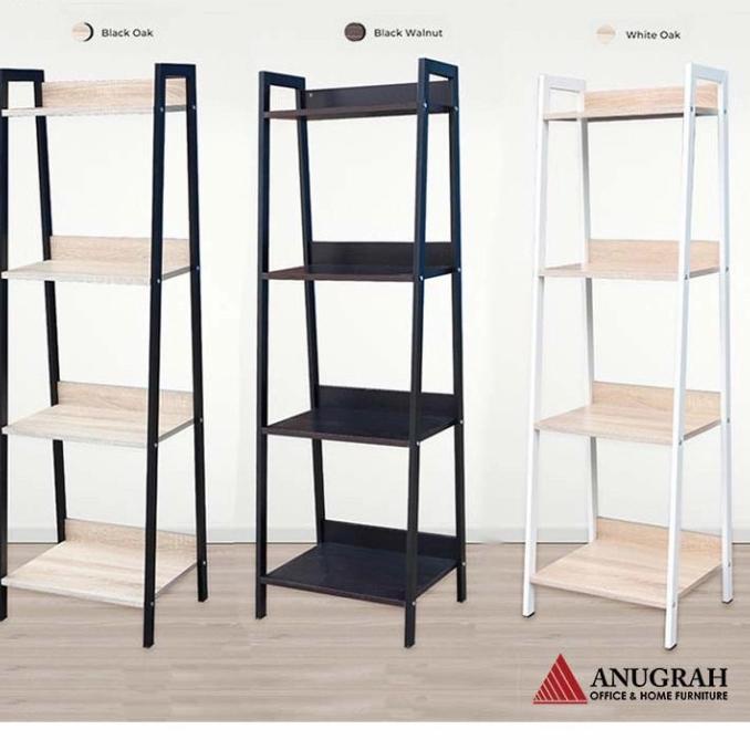 

Office & Stationery | Document Organizer | Rak Susun Rak Buku Rak Display Lazio Nakas Meja Hias Rak Pajangan | Best Seller
