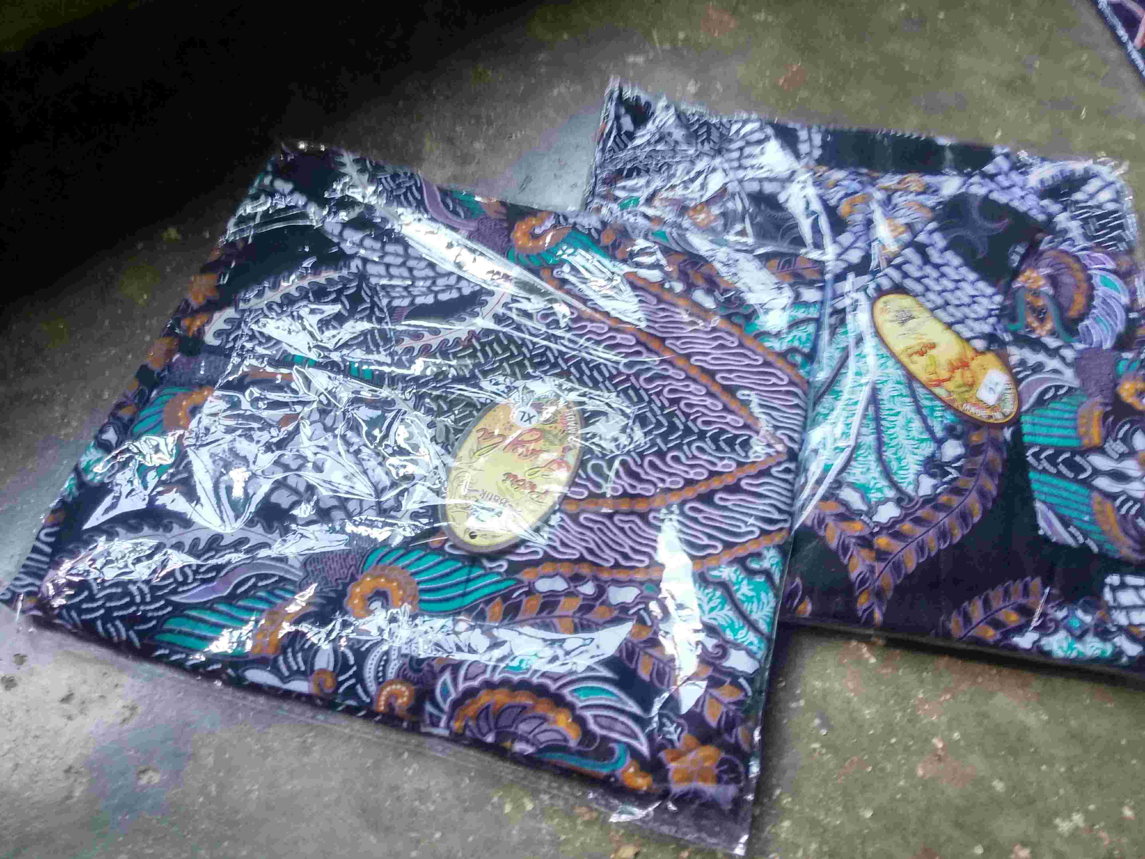 Batik Jumbo Big Size Jumbo Xxl Xxxl 3l 4l 5l Murah Batik Jumbo Couple
