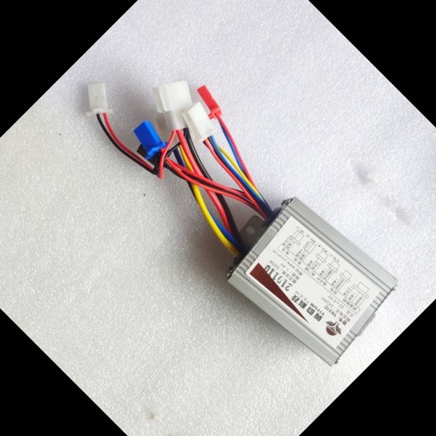 Controller Electric Tricycle EVO Scooter Bike Brush (7033)