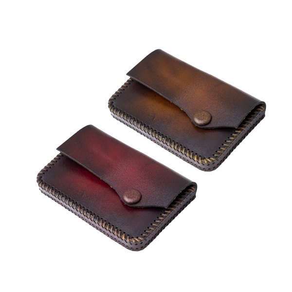 Jayuwan CHB Holder Bahan Full Kulit Asli