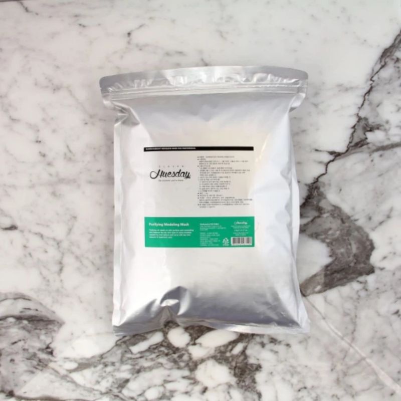 Eleven huesday purifying mask