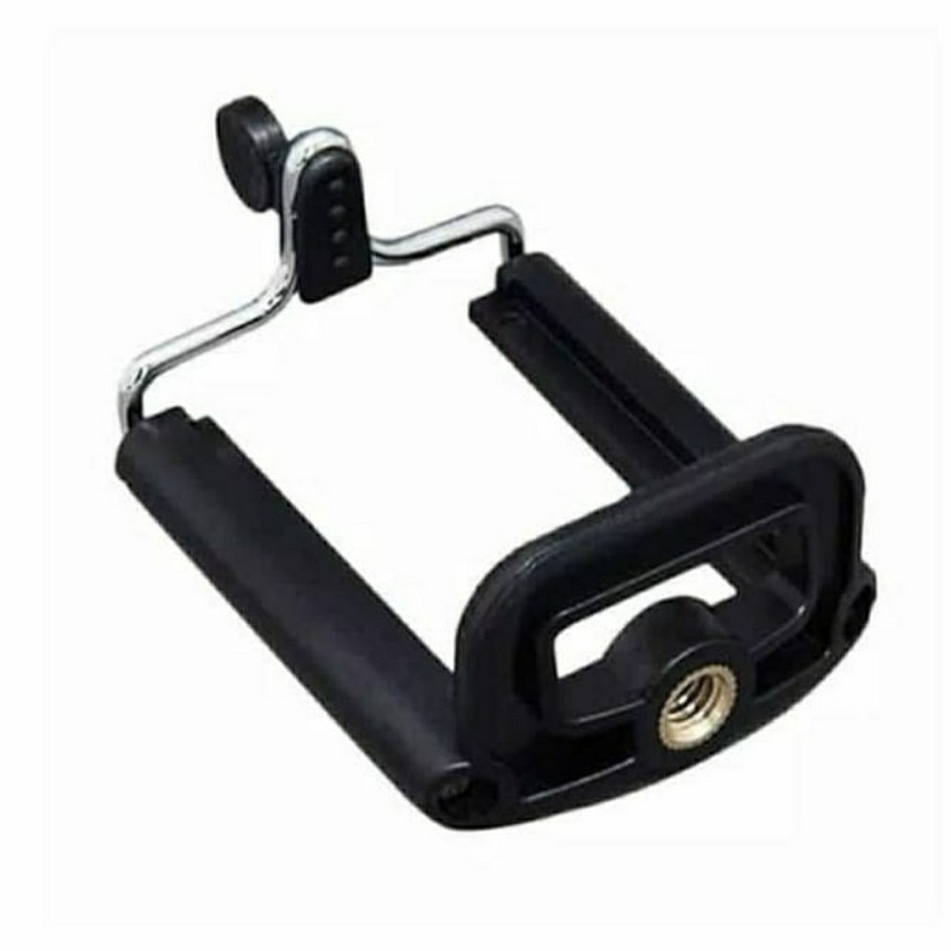 HOLDER U ONLY - HOLDER U UNTUK HP TONGSIS TRIPOD MONOPOD - FA