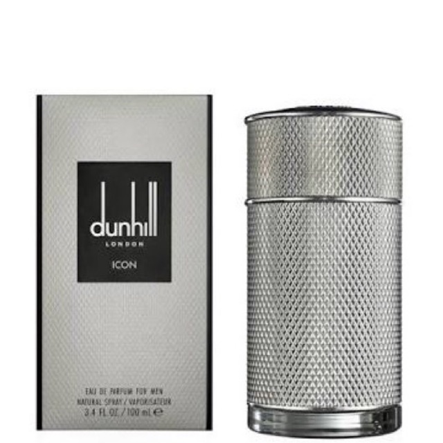 Original Parfum Dunhill Icon London 100ml Edp