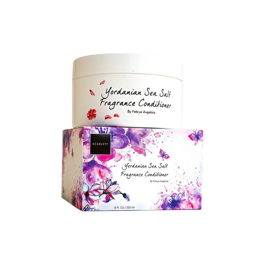Scarlett Whitening SALE+COD Paket Lengkap Scarlet Serum Cream Hand Body Lotion Scrub Coffee Toner Jolly BPOM-Yordanian Condi